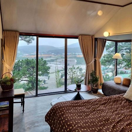 Nhat Tien Home Dalat Exteriör bild
