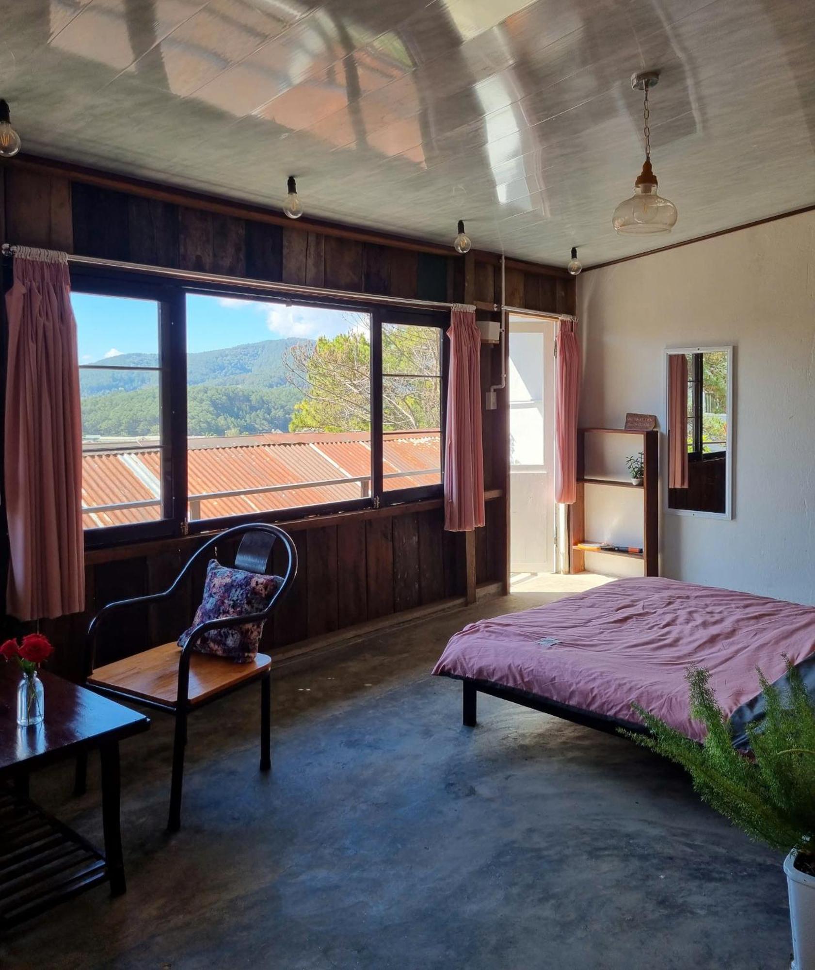 Nhat Tien Home Dalat Exteriör bild
