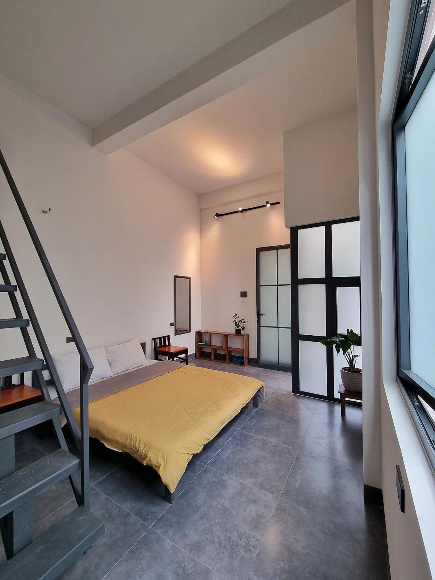 Nhat Tien Home Dalat Exteriör bild
