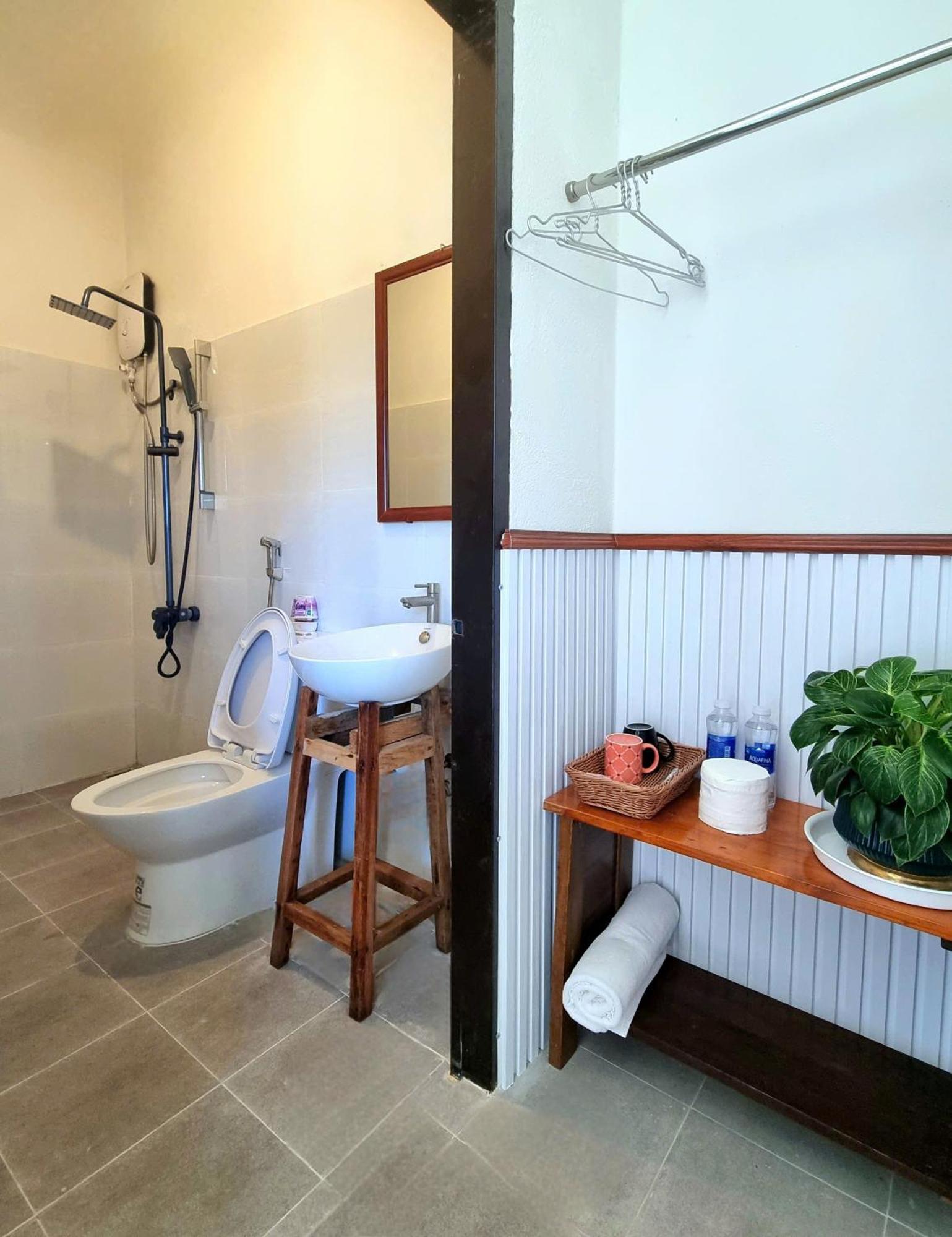 Nhat Tien Home Dalat Exteriör bild