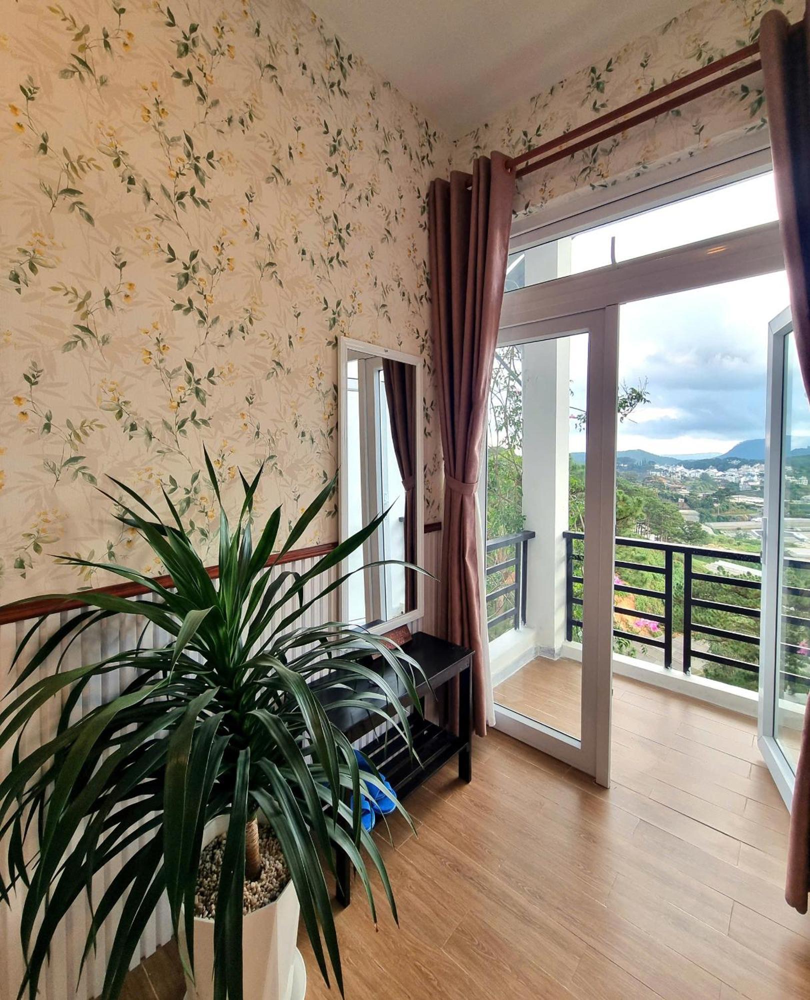 Nhat Tien Home Dalat Exteriör bild